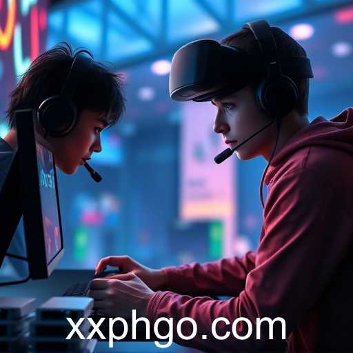 The Rise of Online Gaming amid Global Tech Developments