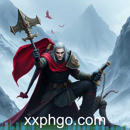 The Evolution of Gaming in 2025: xxph Leads the Charge